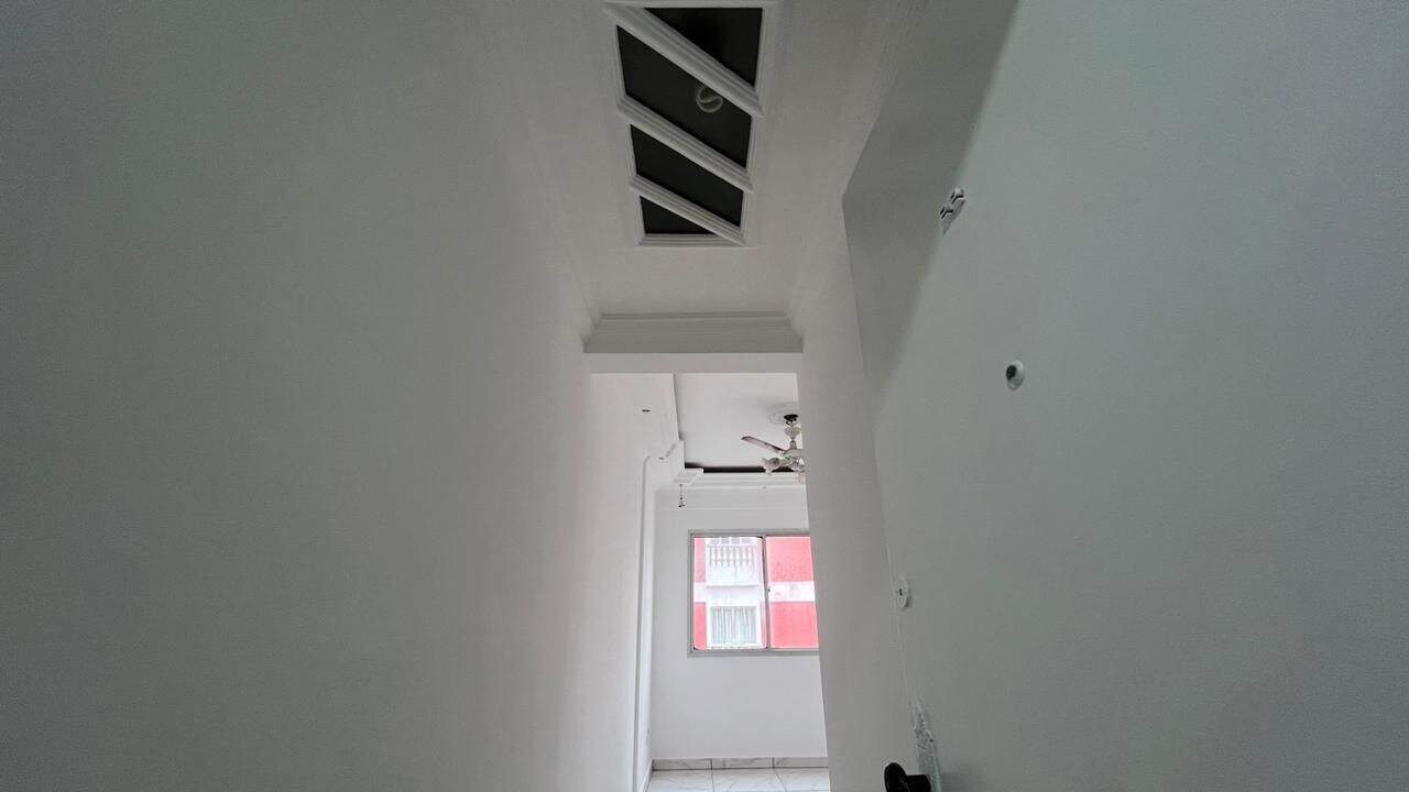 Apartamento à venda no Boqueirão: 