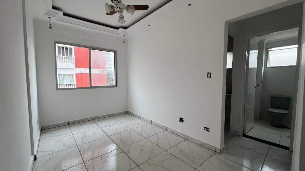 Apartamento à venda no Boqueirão: 