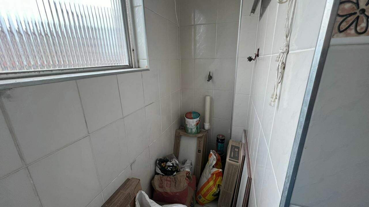Apartamento à venda no Boqueirão: 