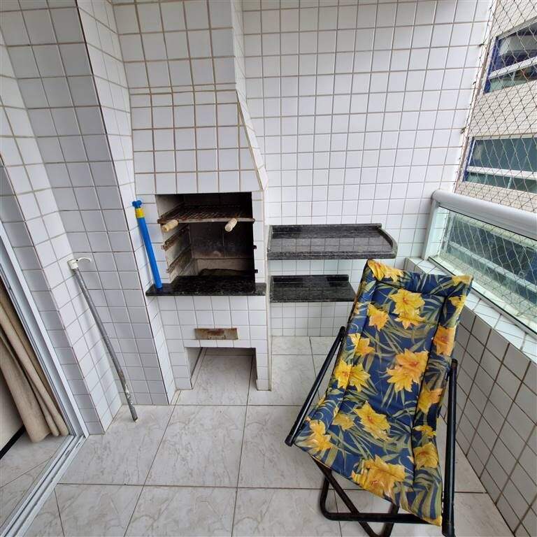 Apartamento à venda no Balneário Pires: 