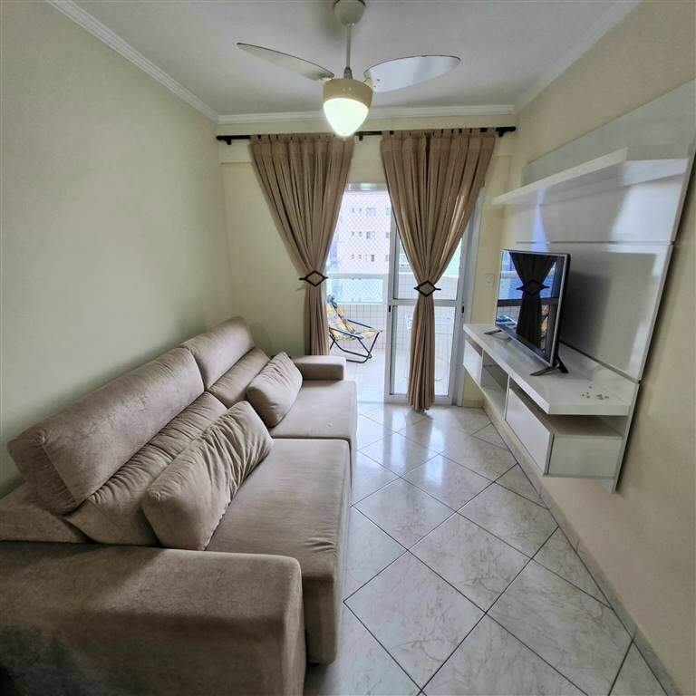 Apartamento à venda no Balneário Pires: 