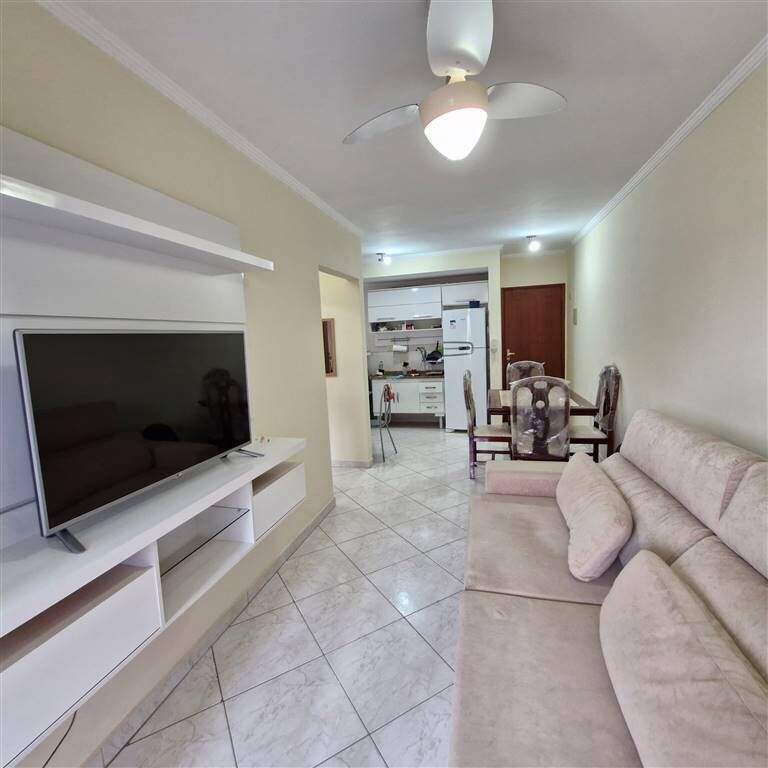 Apartamento à venda no Balneário Pires: 