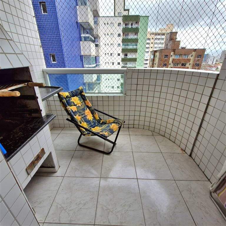 Apartamento à venda no Balneário Pires: 