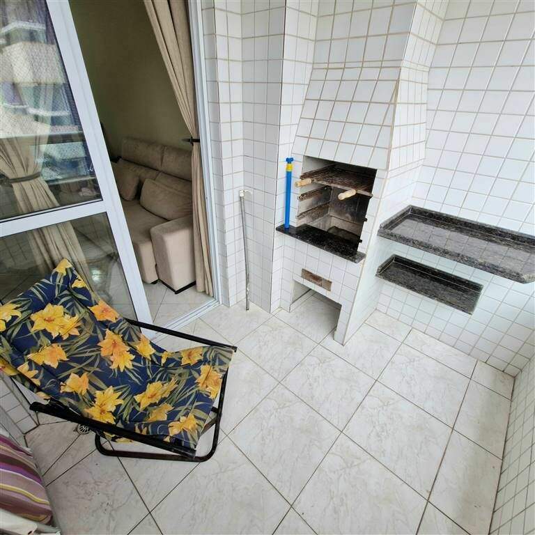 Apartamento à venda no Balneário Pires: 