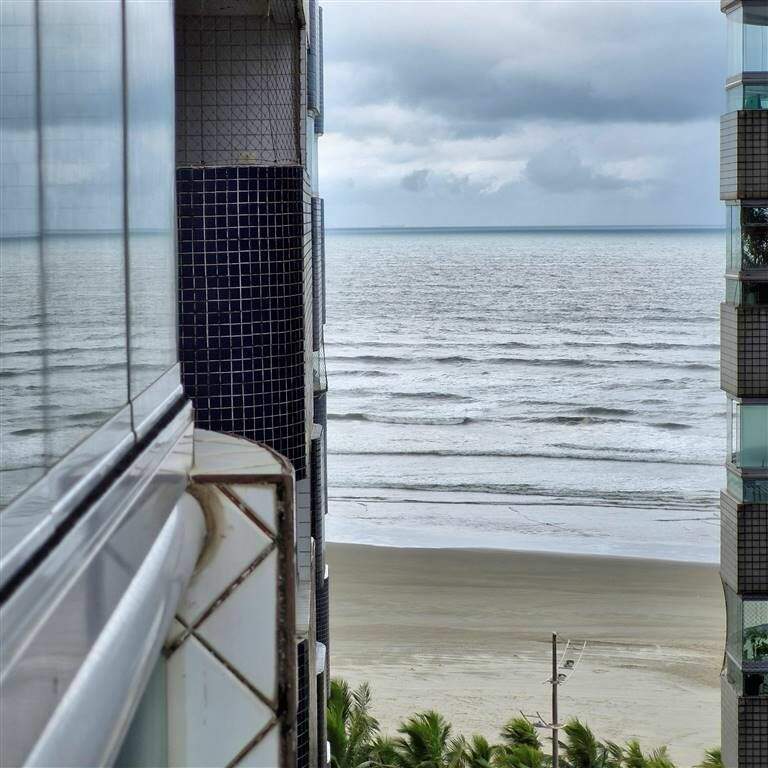 Apartamento à venda no Balneário Pires: 