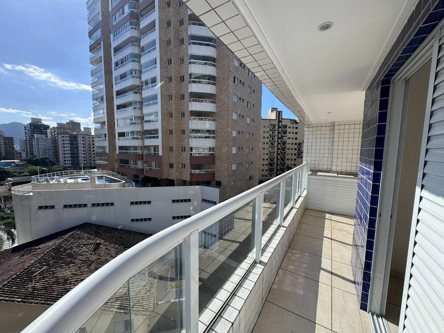Apartamento à venda no Guilhermina: 