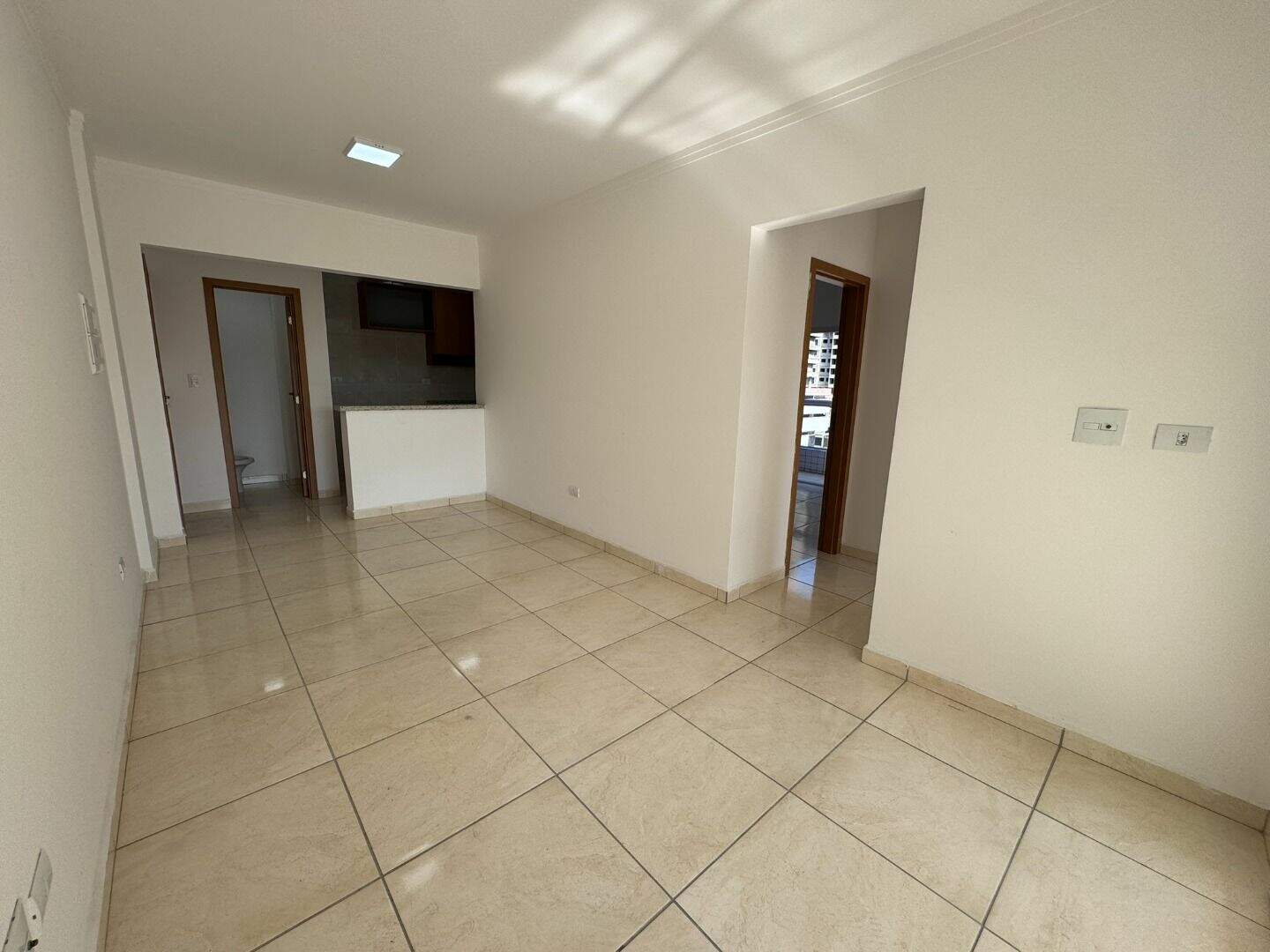 Apartamento à venda no Guilhermina: 