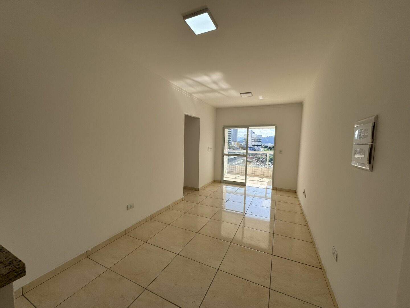 Apartamento à venda no Guilhermina: 