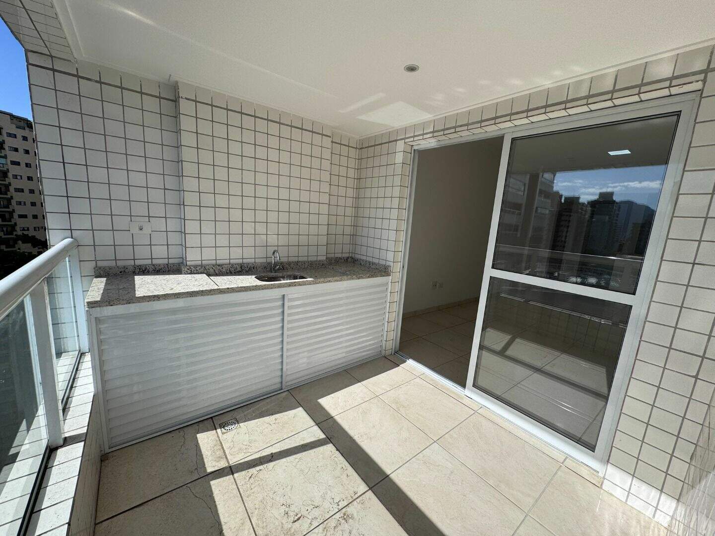 Apartamento à venda no Guilhermina: 