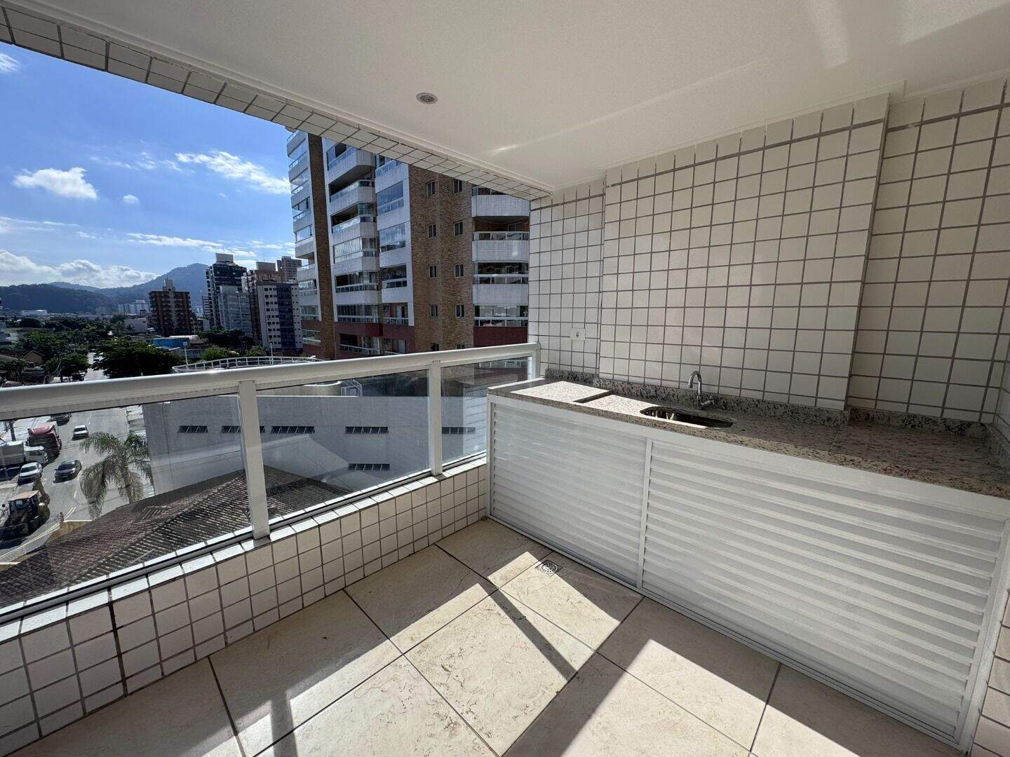 Apartamento à venda no Guilhermina: 