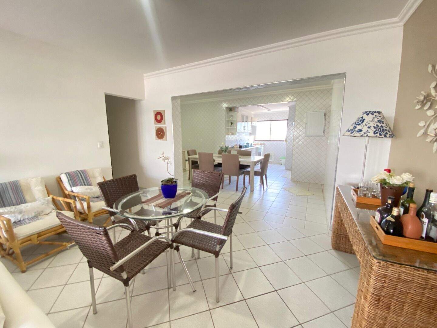 Apartamento à venda no Jardim Real: 