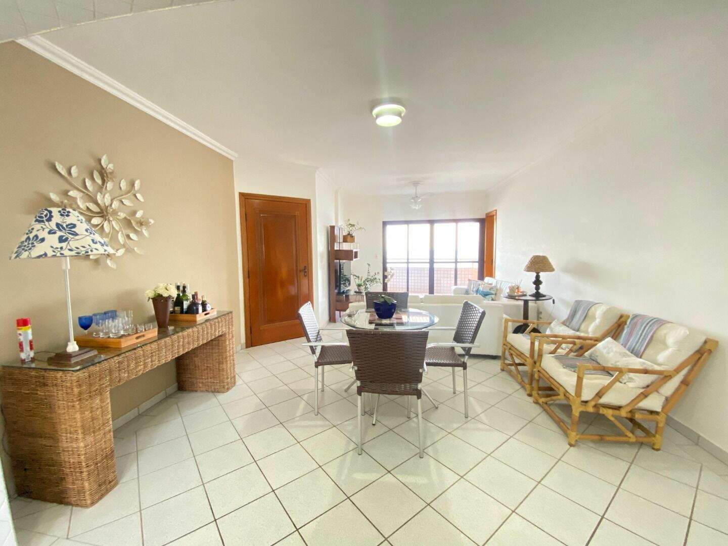 Apartamento à venda no Jardim Real: 