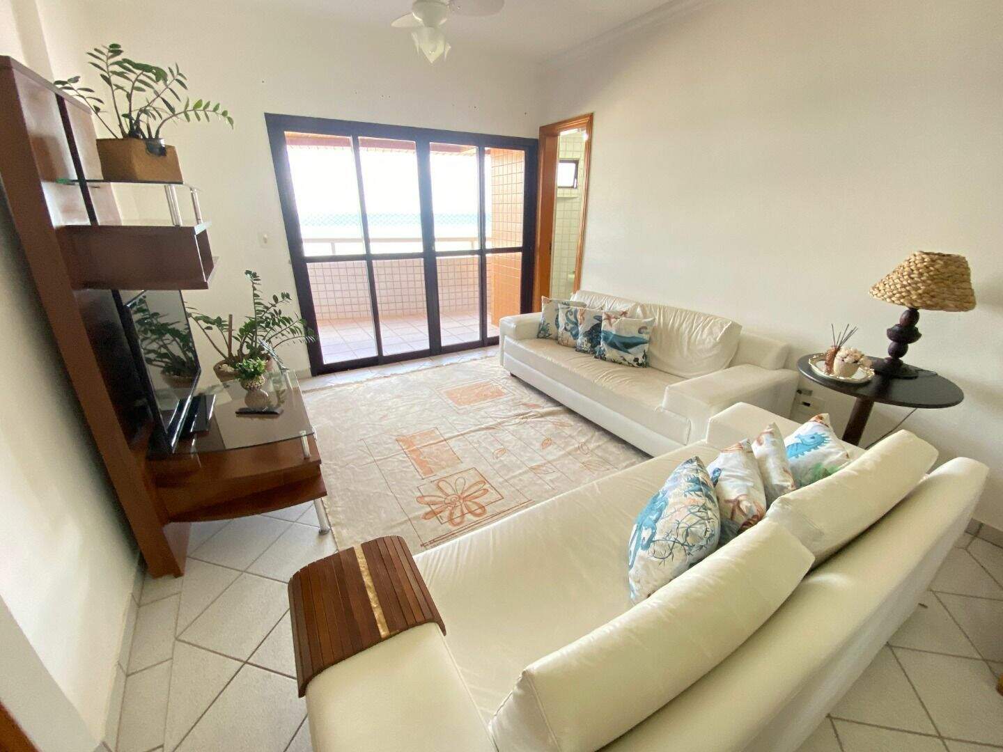 Apartamento à venda no Jardim Real: 