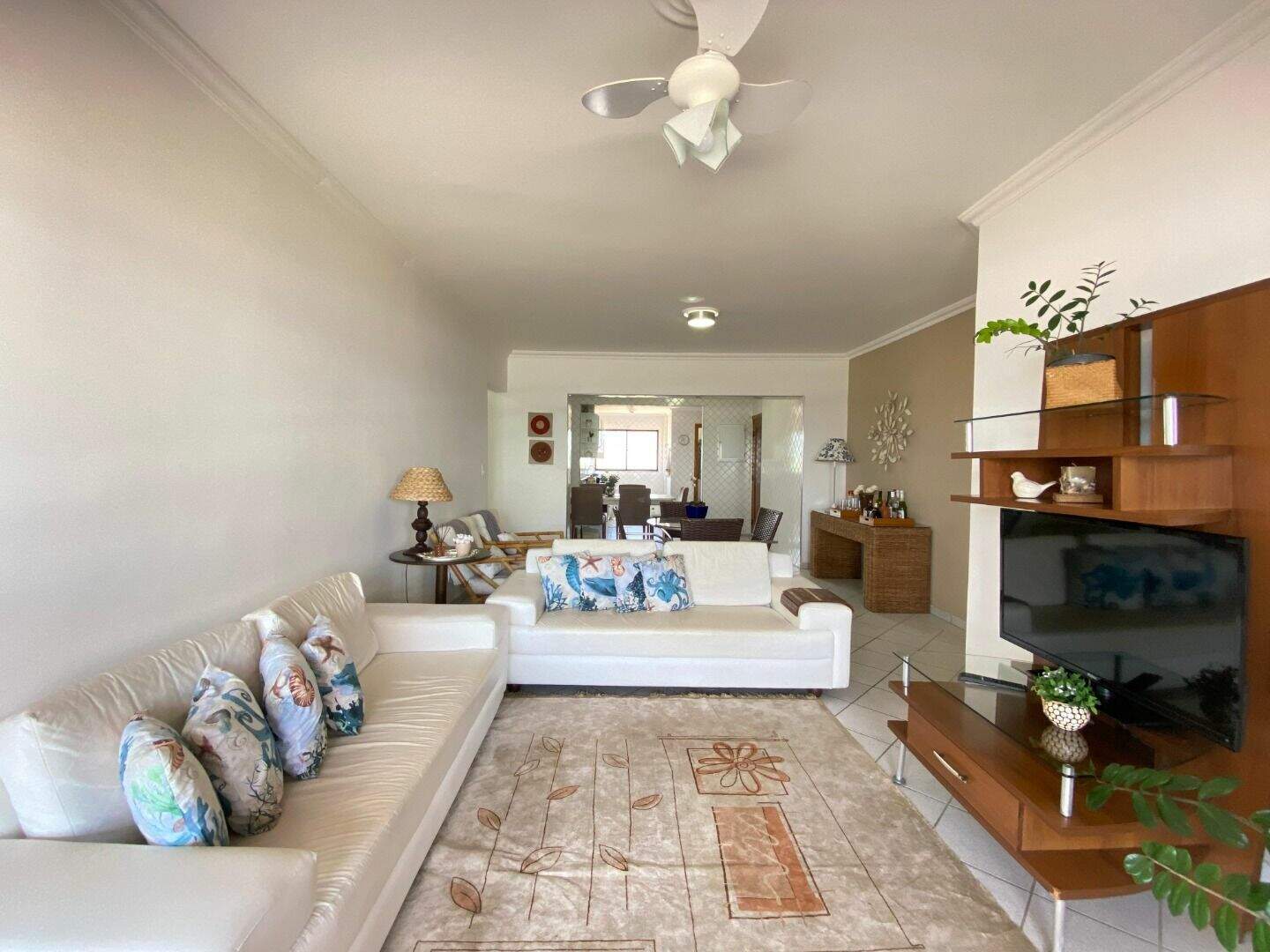 Apartamento à venda no Jardim Real: 
