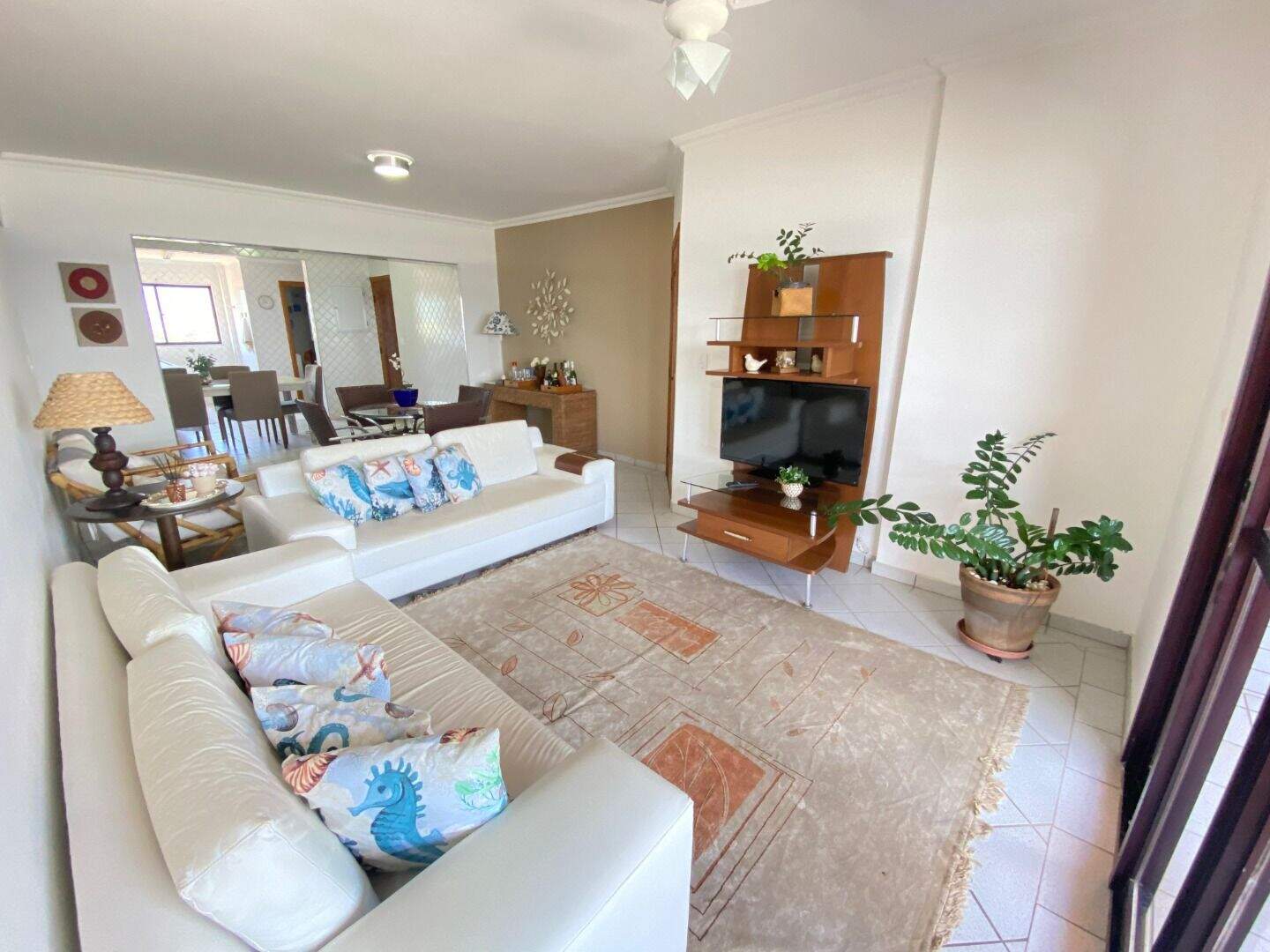 Apartamento à venda no Jardim Real: 