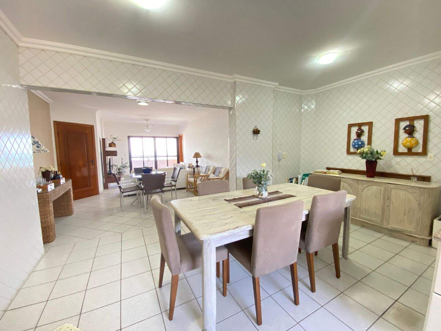 Apartamento à venda no Jardim Real: 