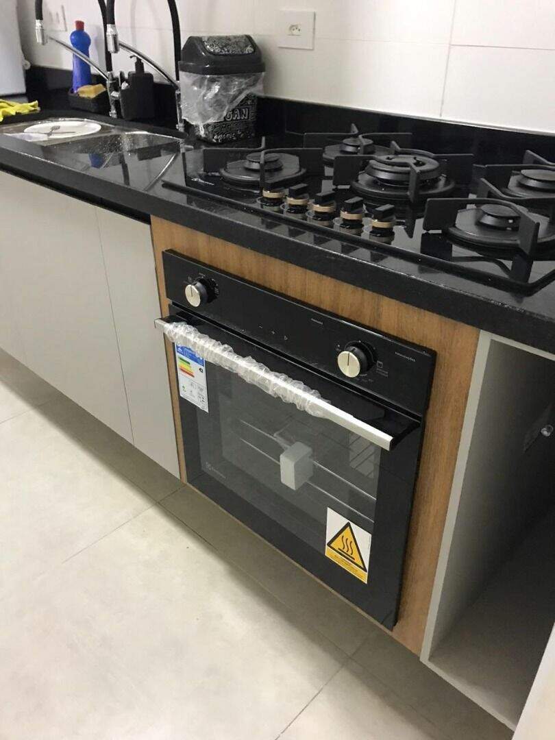 Apartamento à venda no Guilhermina: 