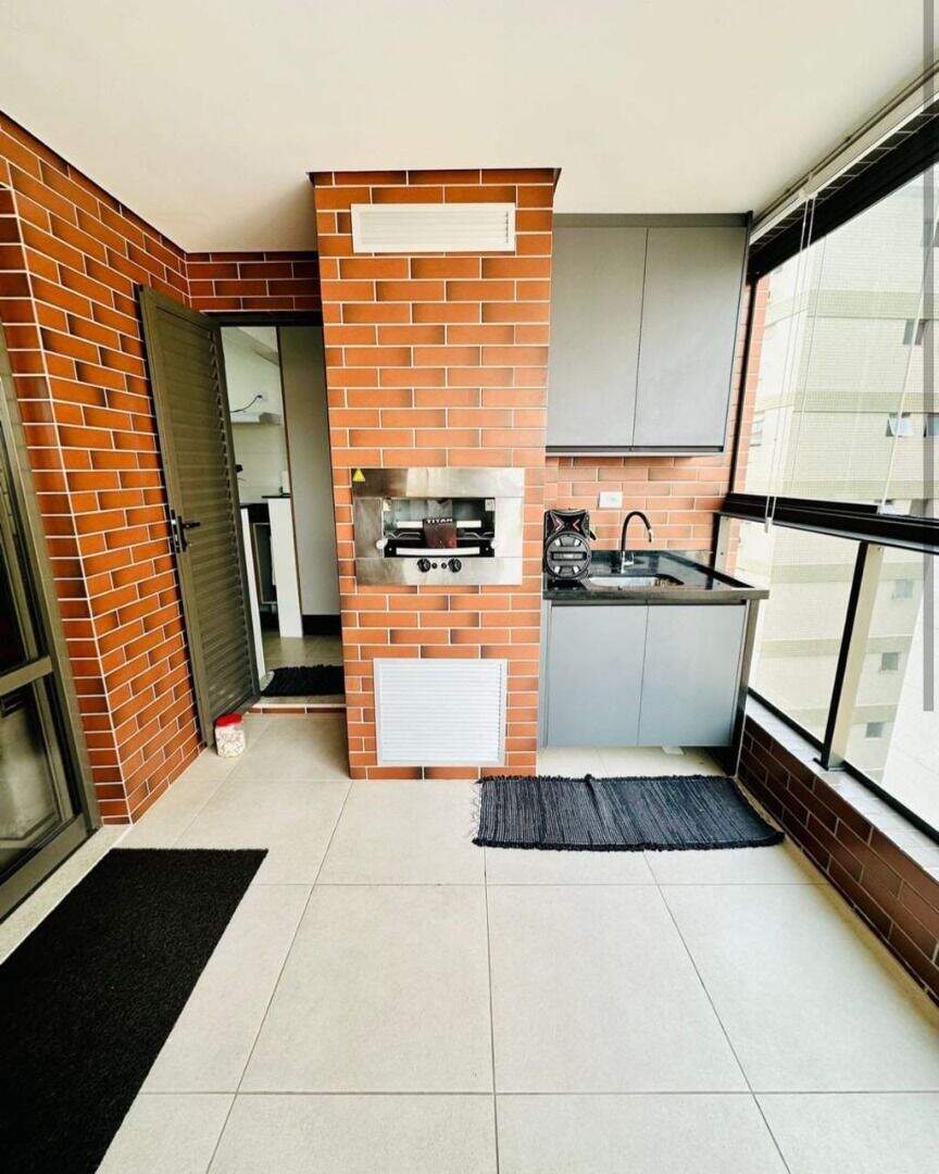 Apartamento à venda no Guilhermina: 