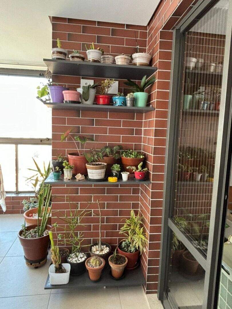 Apartamento à venda no Guilhermina: 