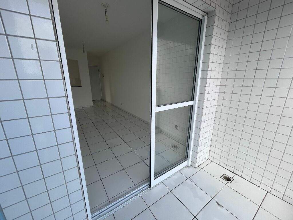 Apartamento à venda no Vilamar: 