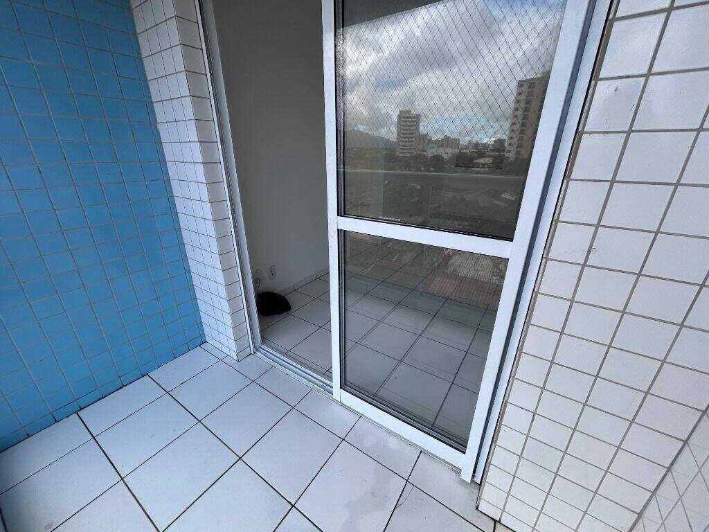 Apartamento à venda no Vilamar: 
