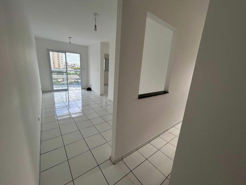 Apartamento à venda no Vilamar: 