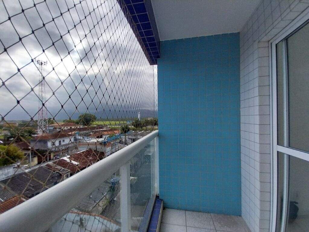 Apartamento à venda no Vilamar: 