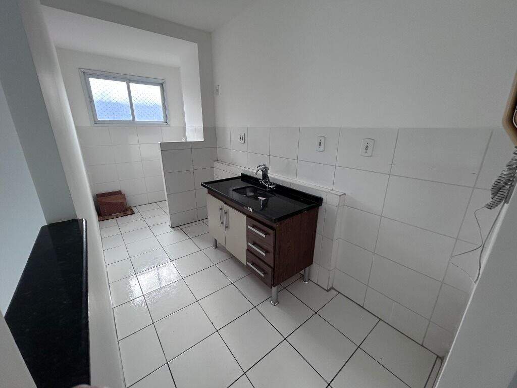 Apartamento à venda no Vilamar: 