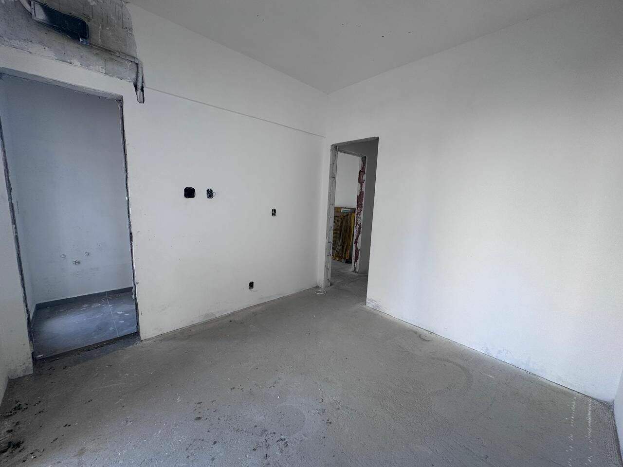 Apartamento à venda no Canto do Forte: 