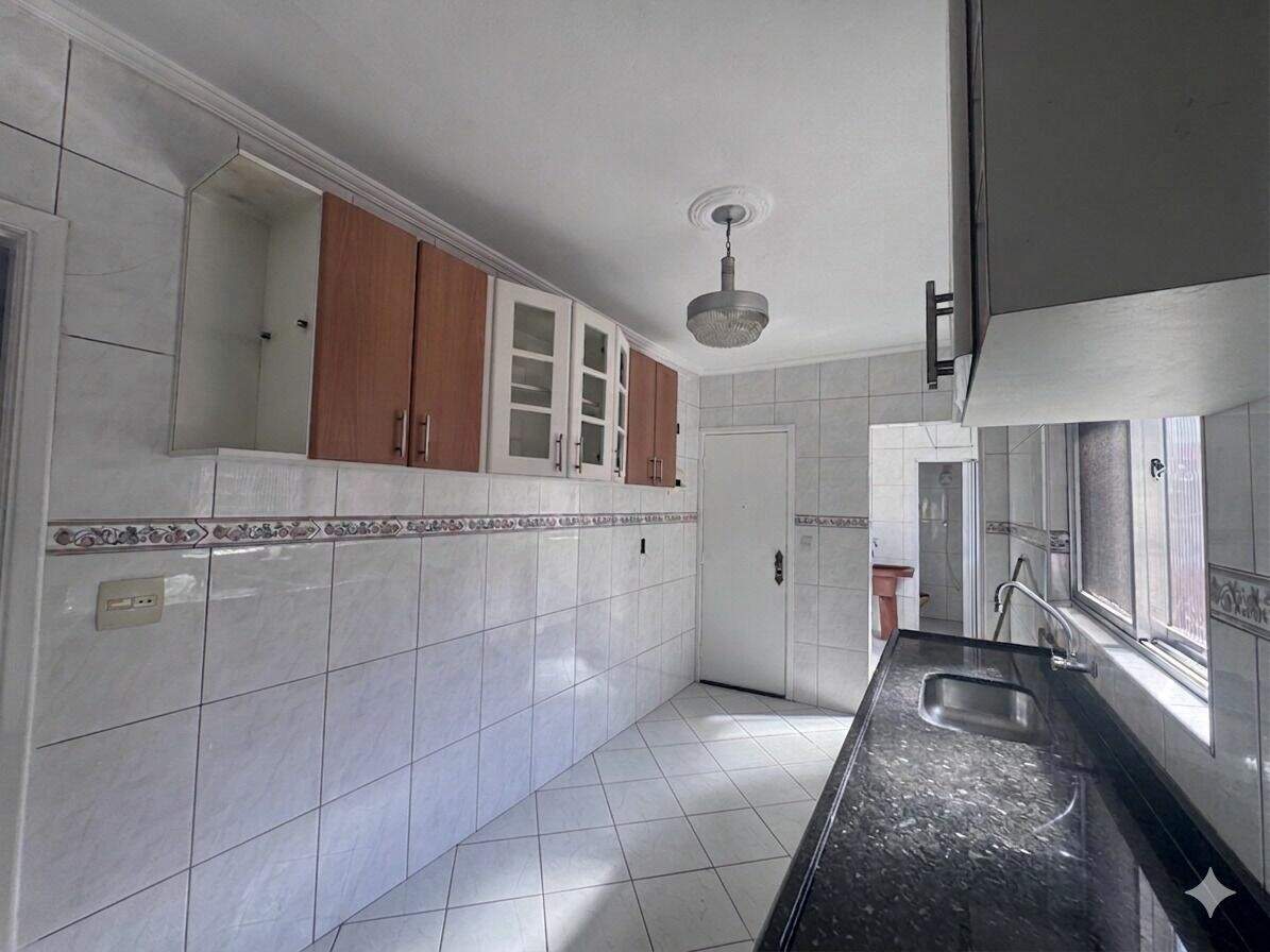 Apartamento à venda no Aviação: 