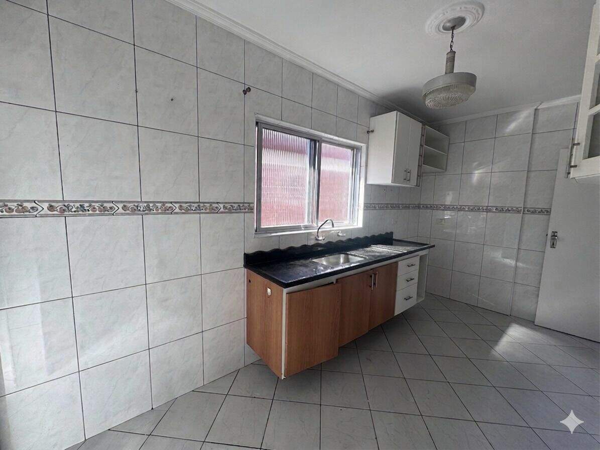 Apartamento à venda no Aviação: 