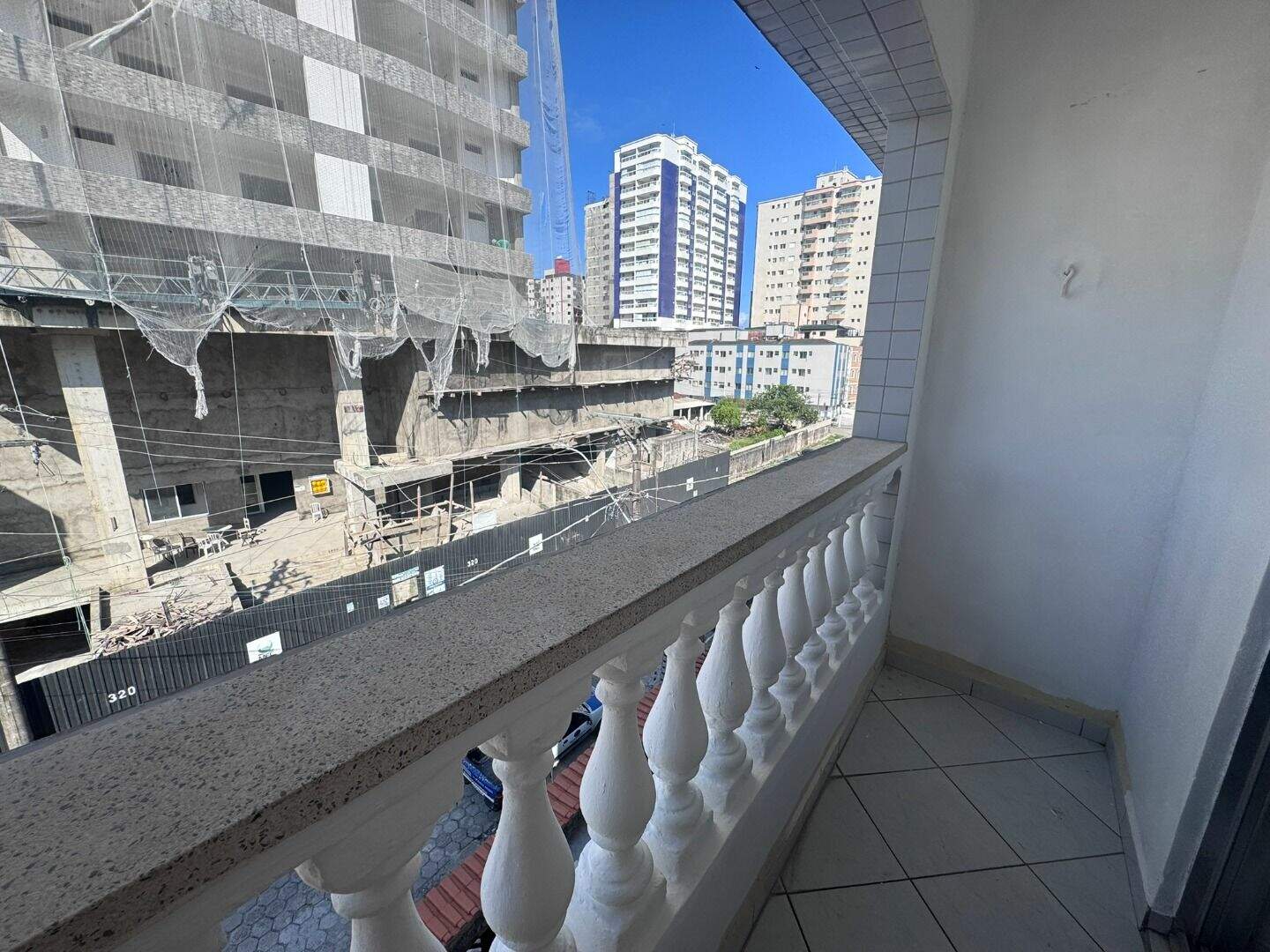 Apartamento à venda no Aviação: 