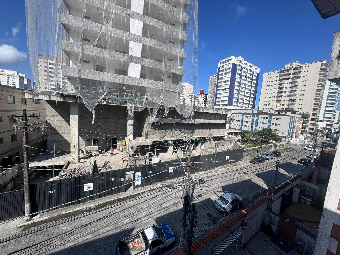 Apartamento à venda no Aviação: 