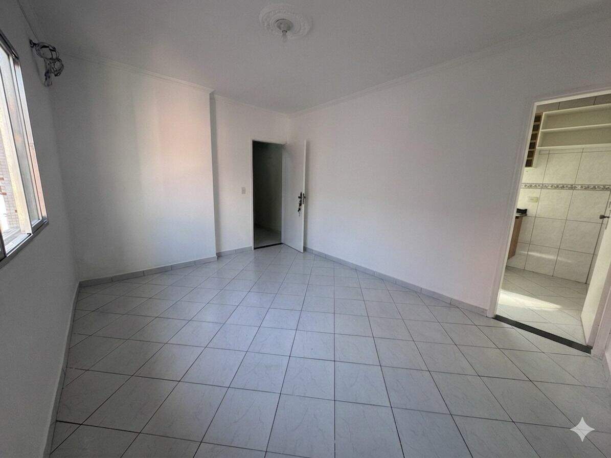 Apartamento à venda no Aviação: 