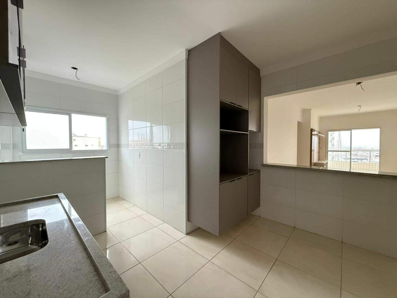 Apartamento à venda no Aviação: 