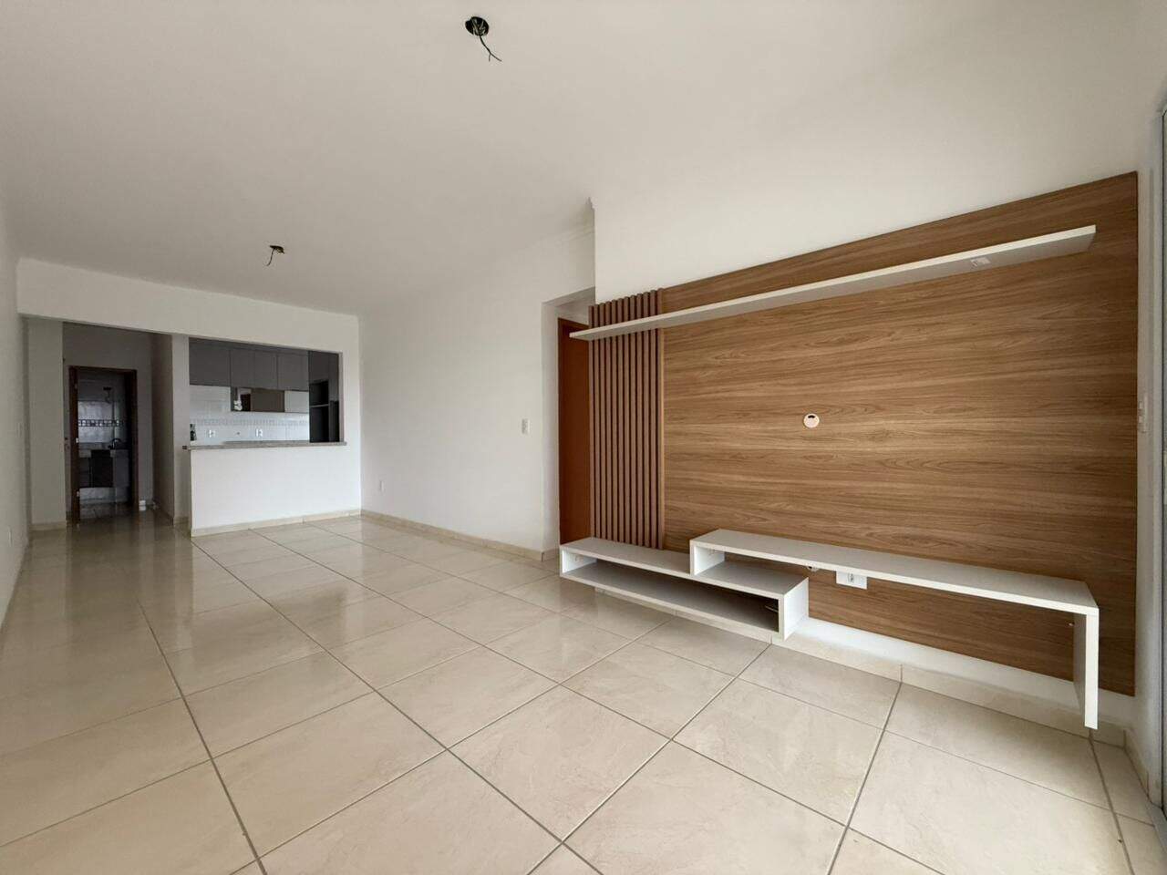 Apartamento à venda no Aviação: 