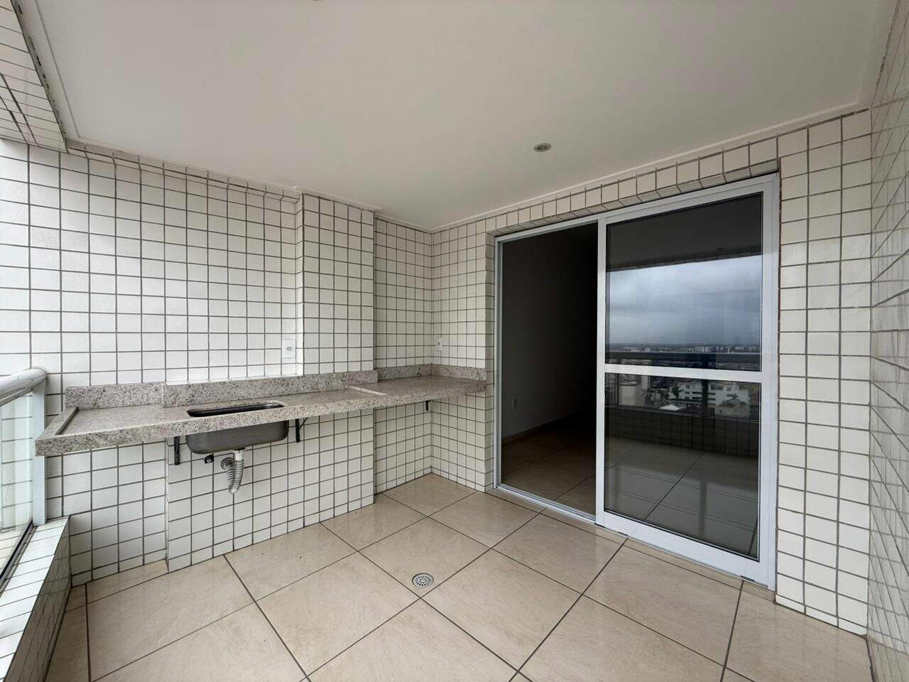 Apartamento à venda no Aviação: 