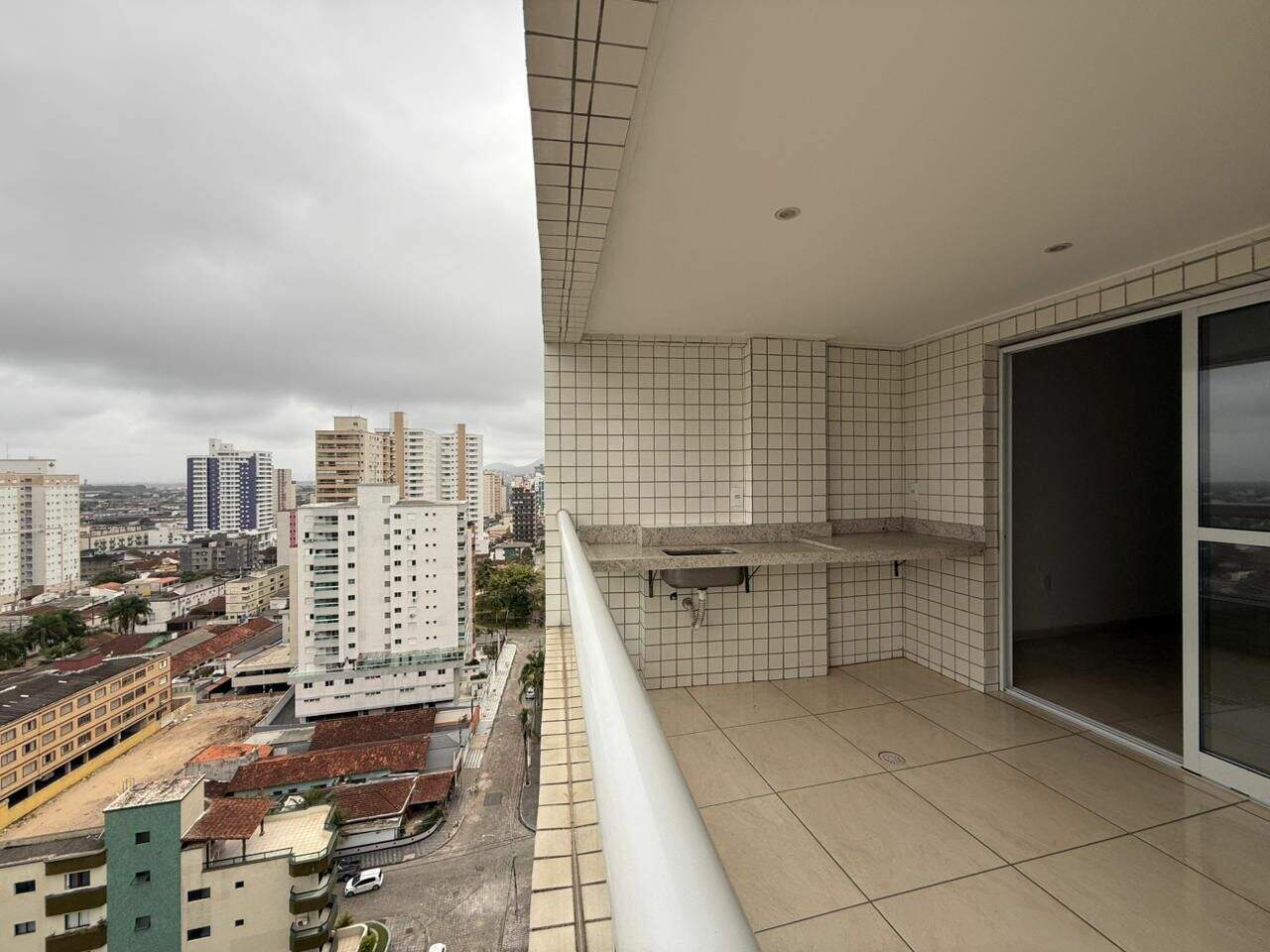 Apartamento à venda no Aviação: 