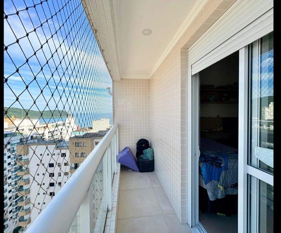 Apartamento à venda no Canto do Forte: 