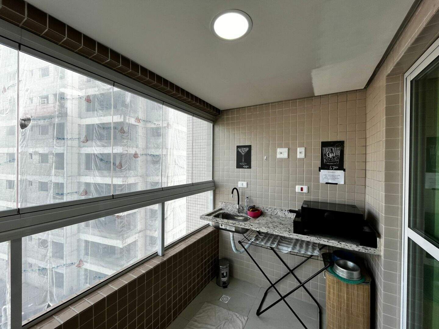 Apartamento à venda no Aviação: 