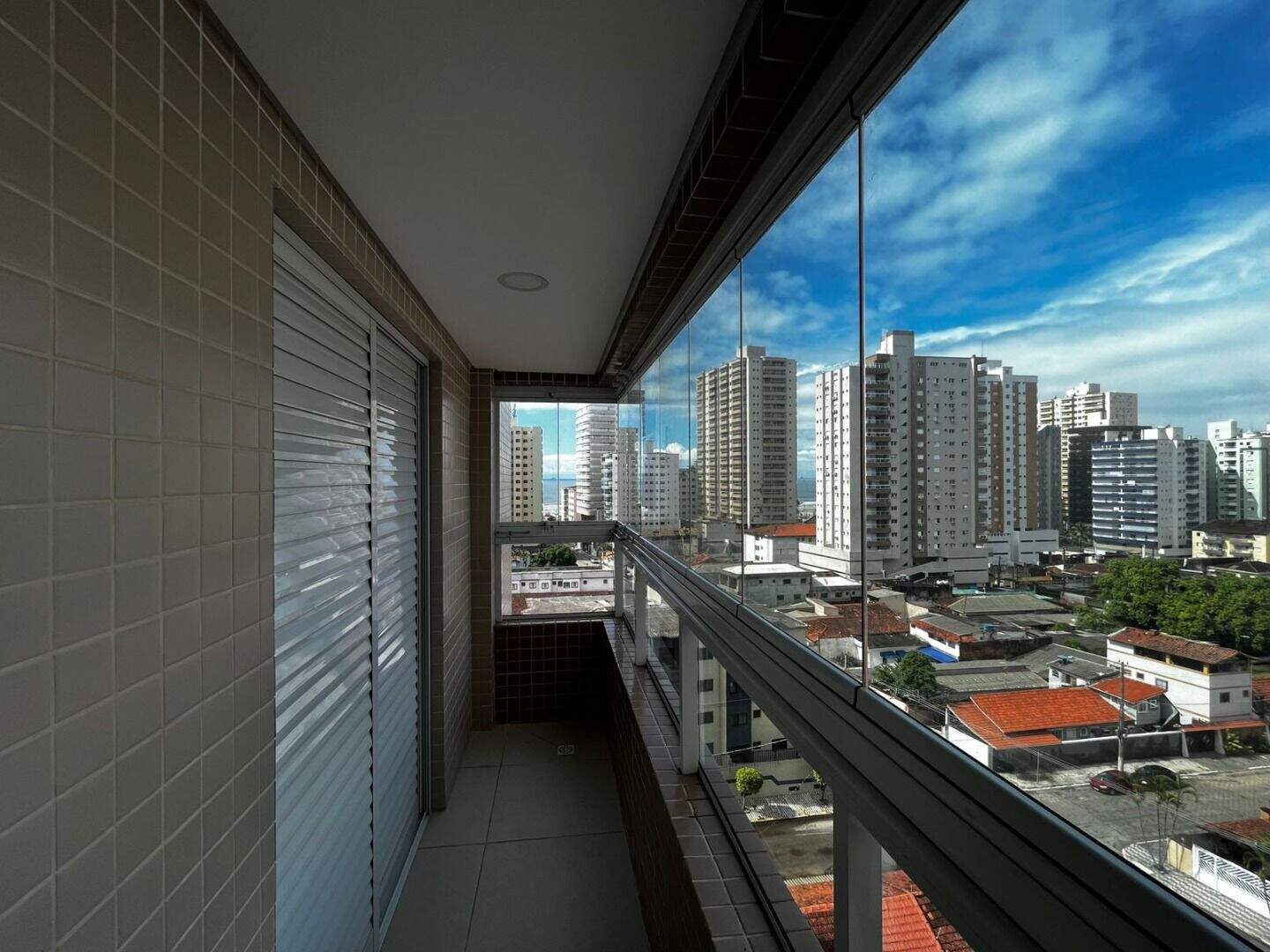 Apartamento à venda no Aviação: 