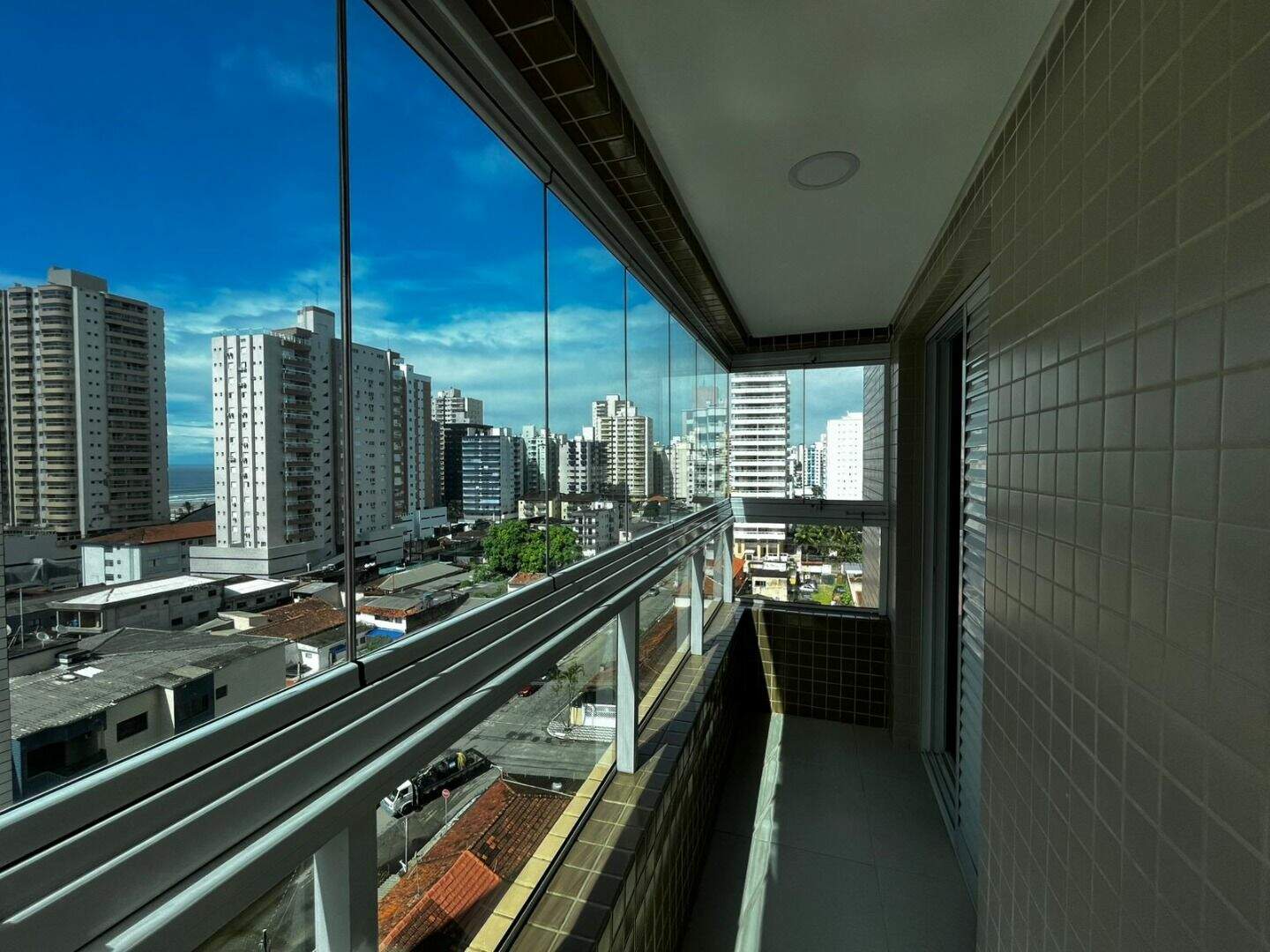 Apartamento à venda no Aviação: 