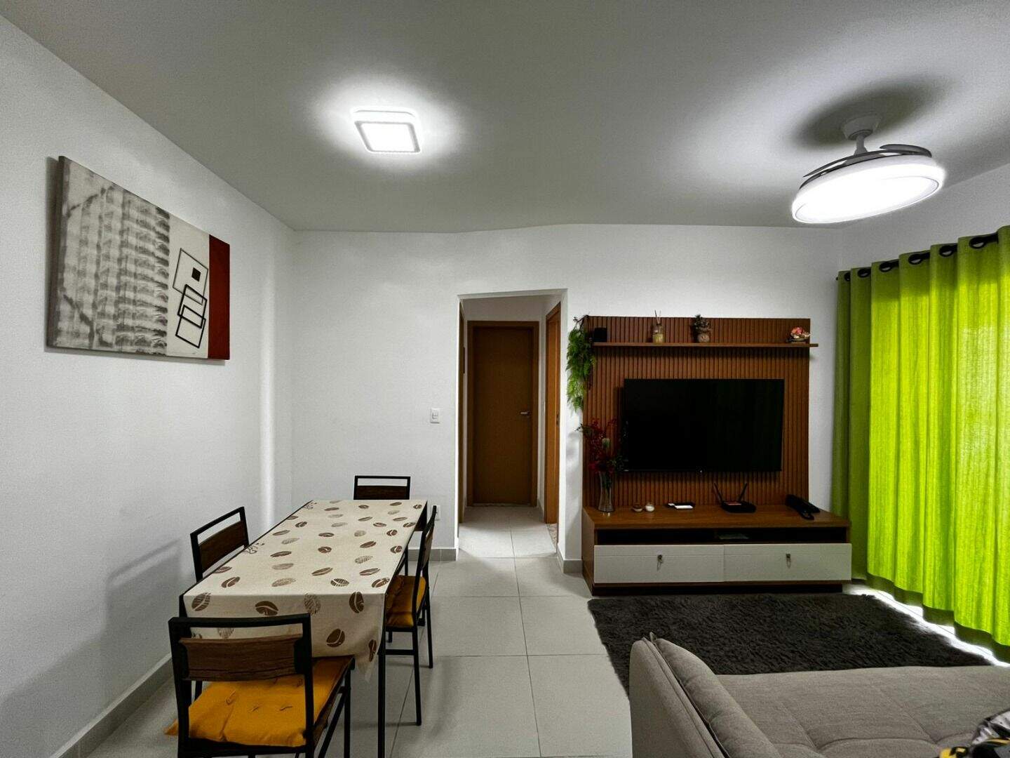 Apartamento à venda no Aviação: 
