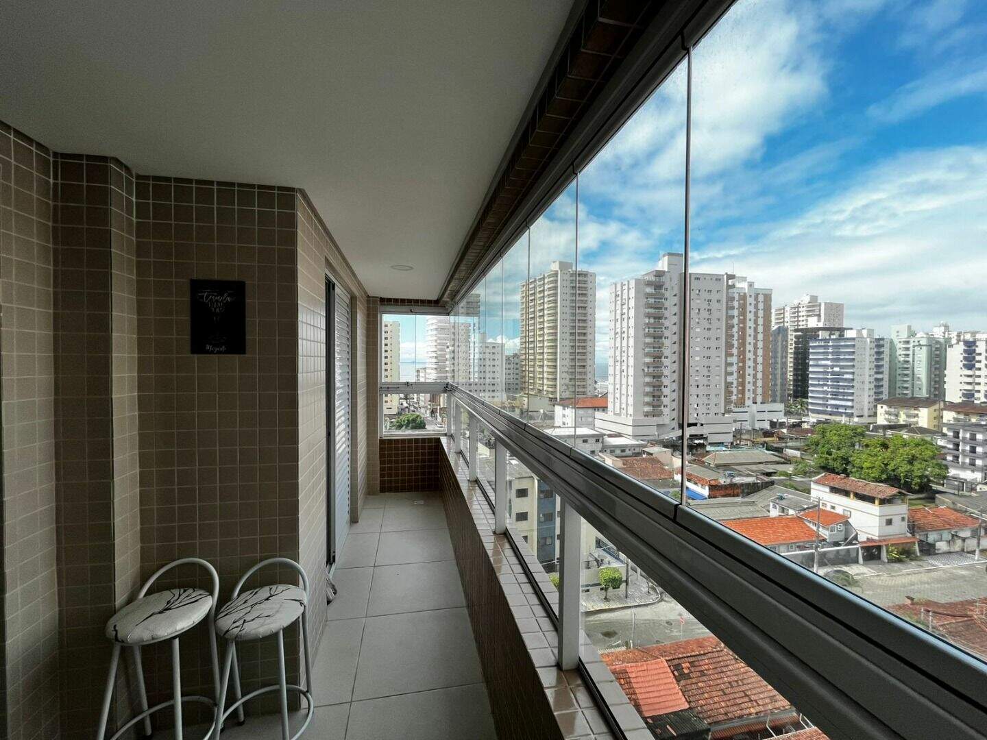 Apartamento à venda no Aviação: 
