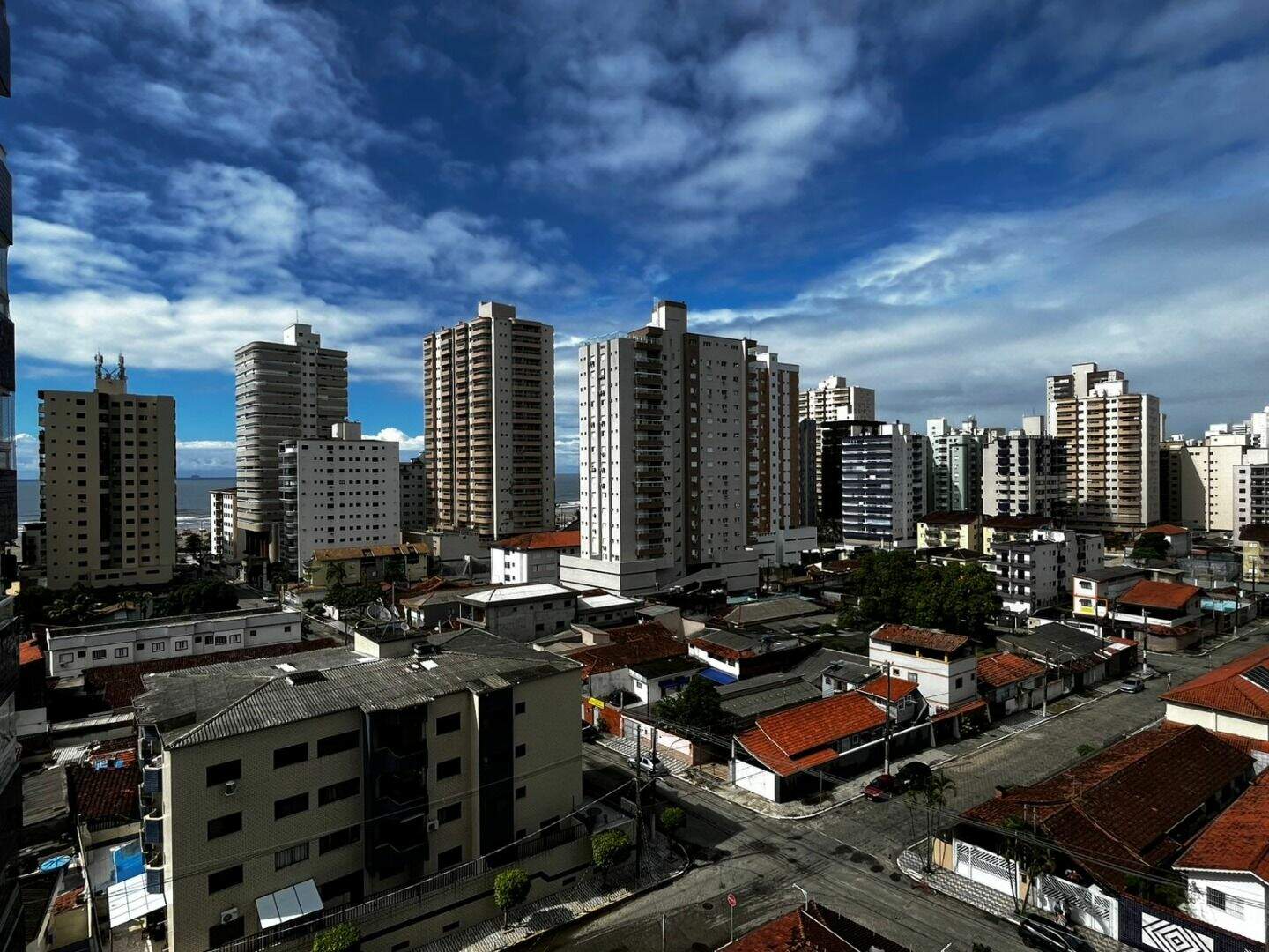 Apartamento à venda no Aviação: 