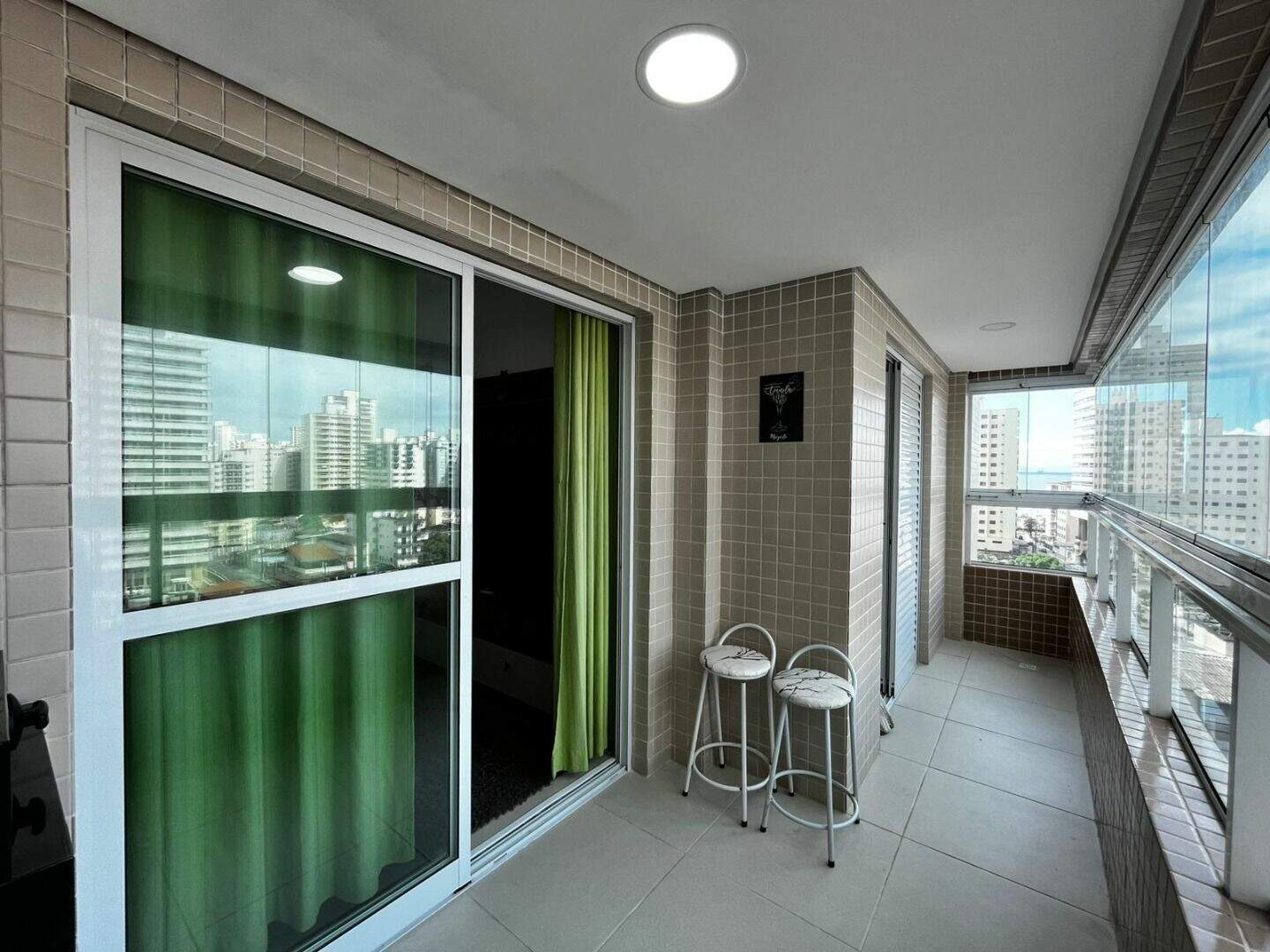 Apartamento à venda no Aviação: 