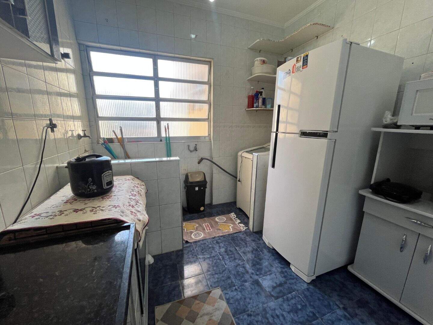 Apartamento à venda no Guilhermina: 