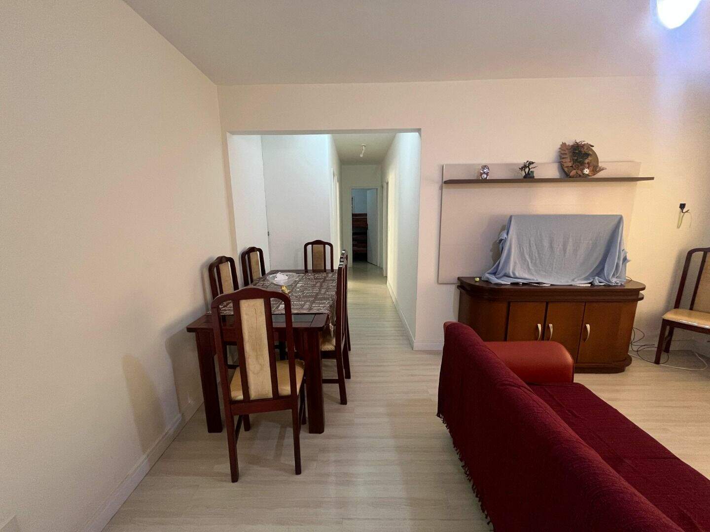 Apartamento à venda no Guilhermina: 