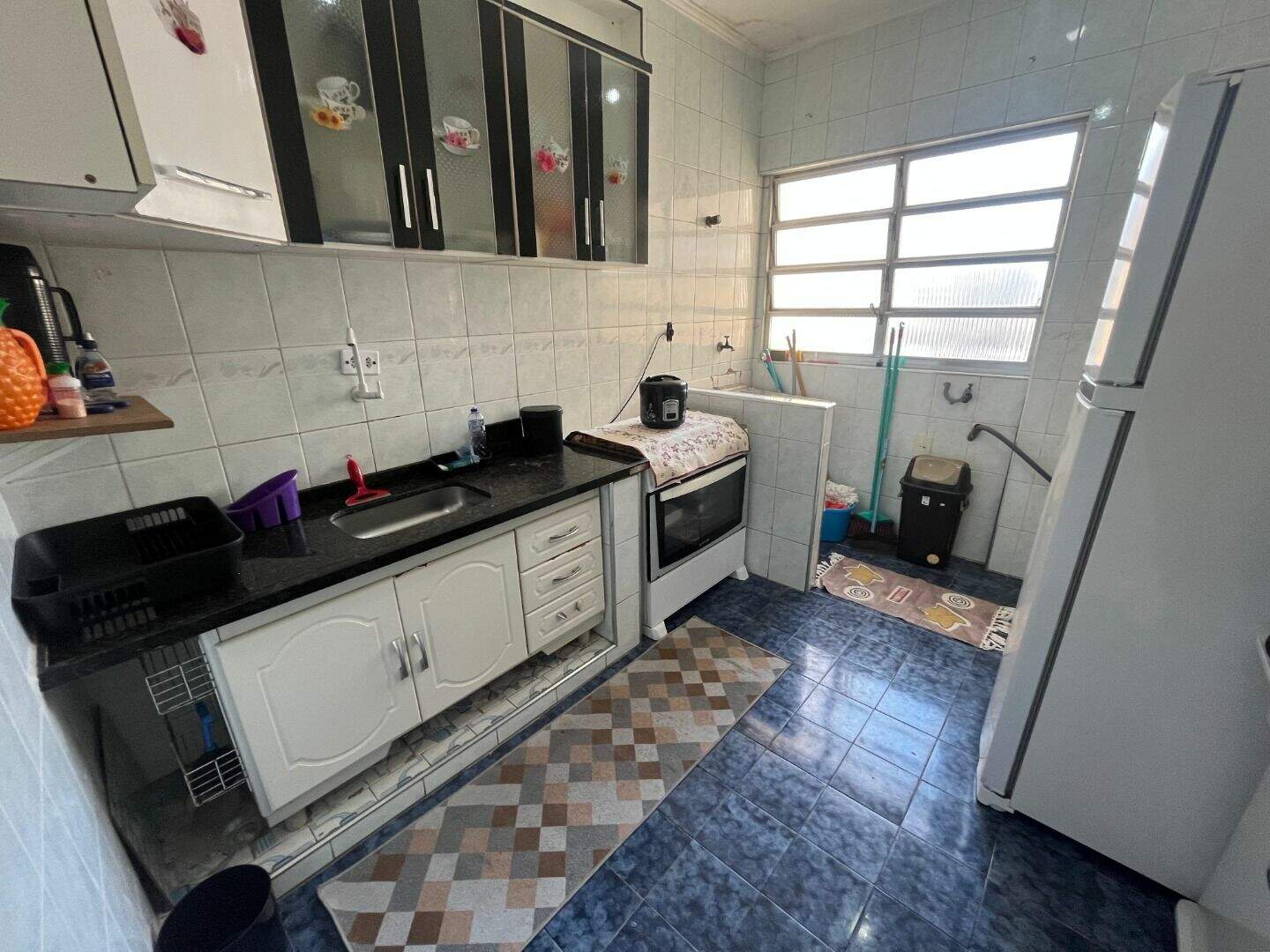 Apartamento à venda no Guilhermina: 
