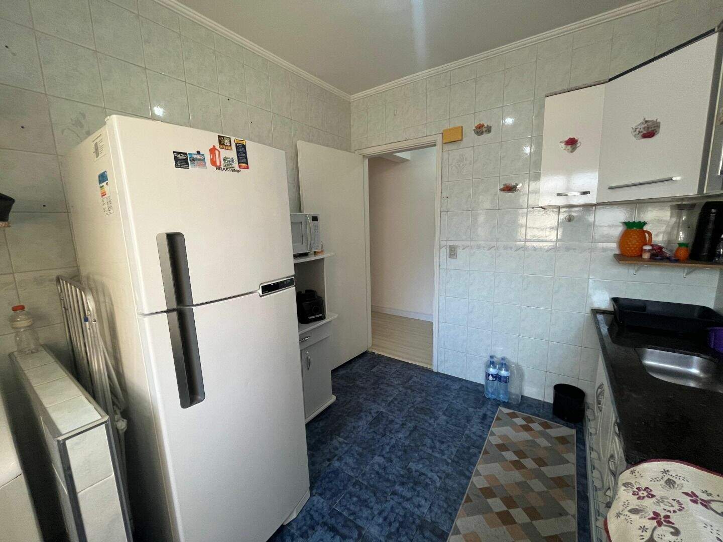 Apartamento à venda no Guilhermina: 